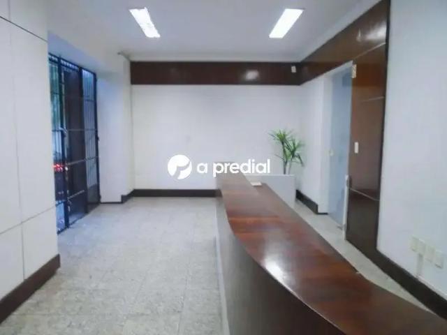 Prédio para Venda em Fortaleza/CE Centro