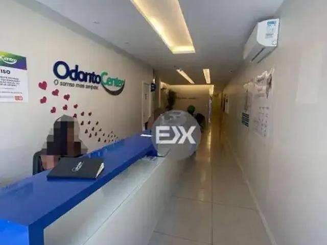 Prédio para Venda em Fortaleza/CE Centro