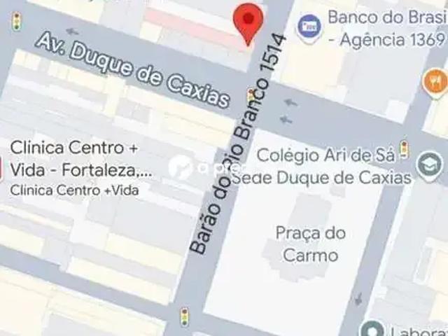 Prédio para Venda em Fortaleza/CE Centro