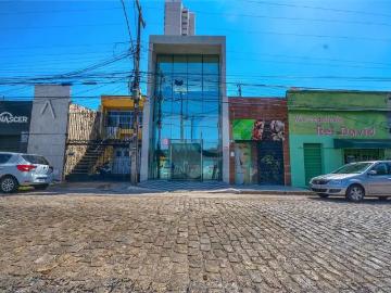 Praça General Tibúrcio, Fortaleza, Poço da Draga, Fortaleza, Ceará, Ceará