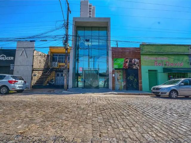 Prédio para Venda em Fortaleza/CE Centro