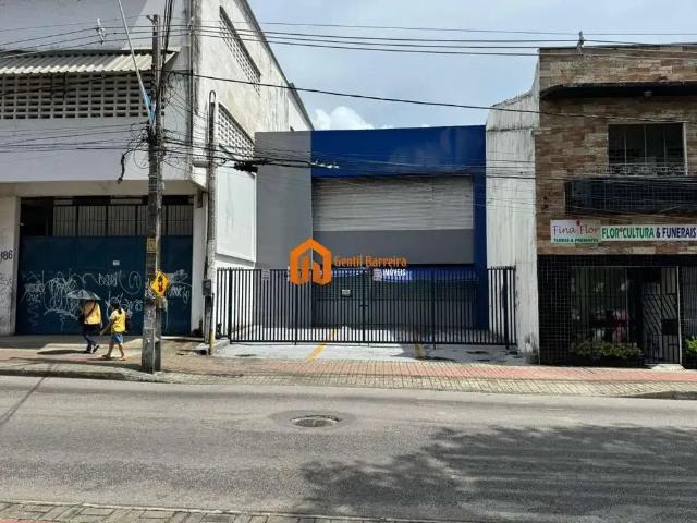 Prédio para Venda em Fortaleza/CE Centro