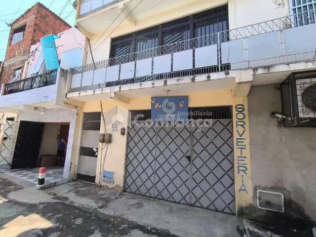 Prédio para Venda em Fortaleza/CE Cristo Redentor 3 Quartos