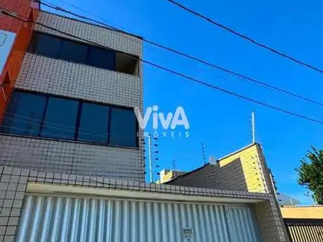 Prédio para Venda em Fortaleza/CE Dionisio Torres 6 Quartos