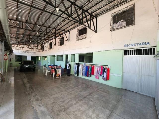 Prédio para Venda em Fortaleza/CE Itaperi