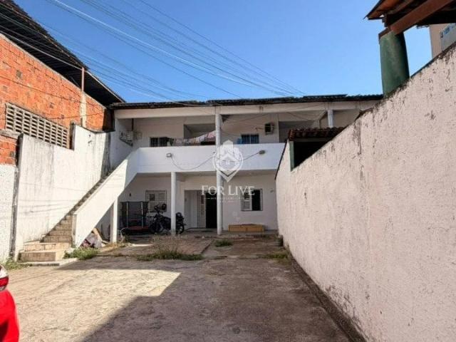 Prédio para Venda em Fortaleza/CE Jangurussu 2 Quartos