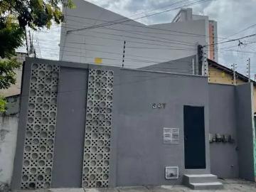 Condomínio à venda em Joaquim Távora, Fortaleza - Área de serviço