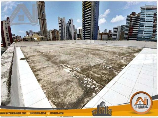 Prédio para Venda em Fortaleza/CE Meireles
