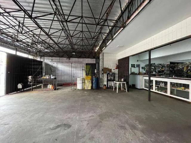 Prédio para Venda em Fortaleza/CE Papicu