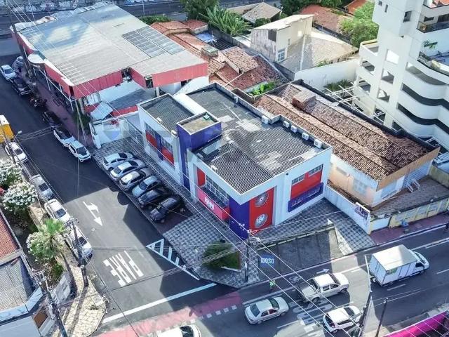 Prédio para Venda em Fortaleza/CE Parquelândia