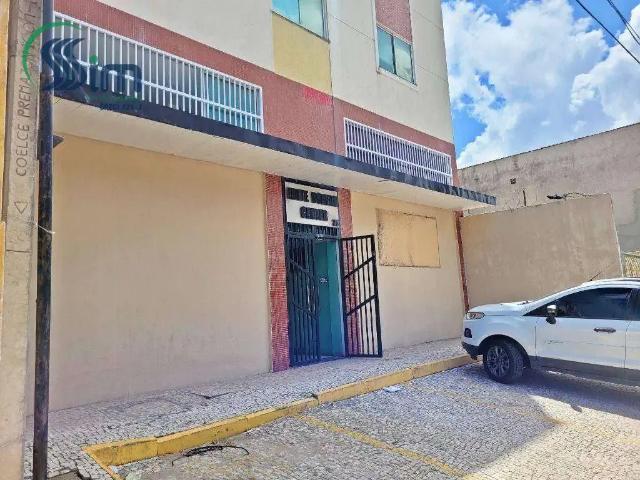 Prédio para Venda em Fortaleza/CE Parquelândia
