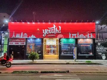 Prédio para Venda em Fortaleza/CE Parquelândia