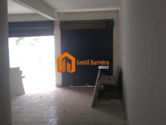 Prédio para Venda em Fortaleza/CE Parquelândia