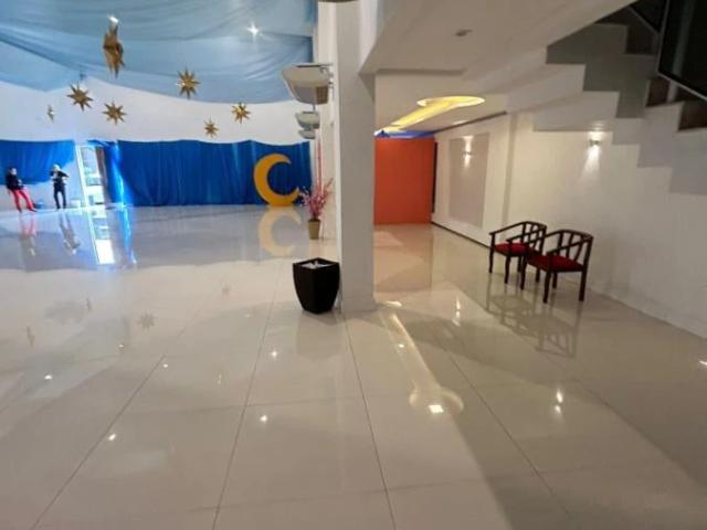 Prédio para Venda em Fortaleza/CE Prefeito José Walter