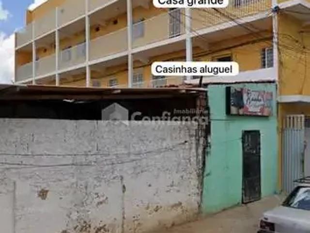 Prédio para Venda em Fortaleza/CE Presidente Kennedy 12 Quartos