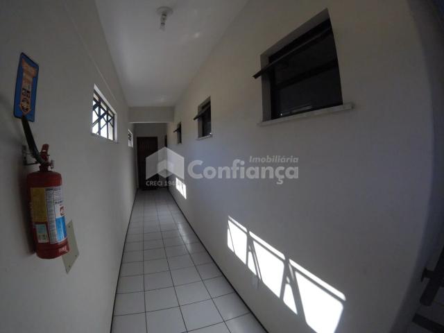 Prédio para Venda em Fortaleza/CE São Gerardo 2 Quartos