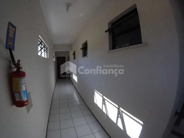 Prédio para Venda em Fortaleza/CE São Gerardo 2 Quartos