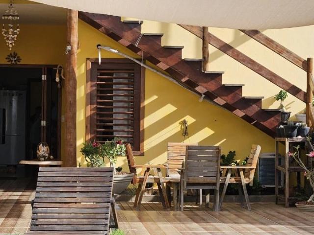 Prédio para Venda em Fortim/CE Maceió 3 Quartos