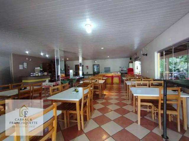 Prédio para Venda em Foz do Iguaçu/PR Centro