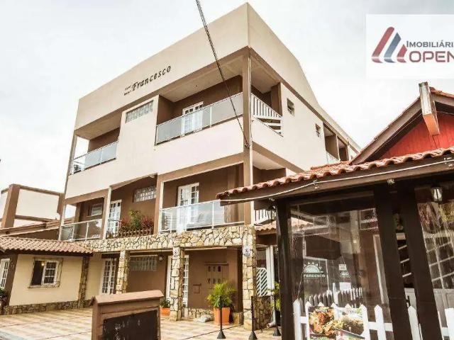 Prédio para Venda em Florianópolis/SC Canasvieiras 17 Quartos