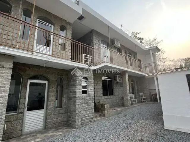 Prédio para Venda em Florianópolis/SC Canasvieiras