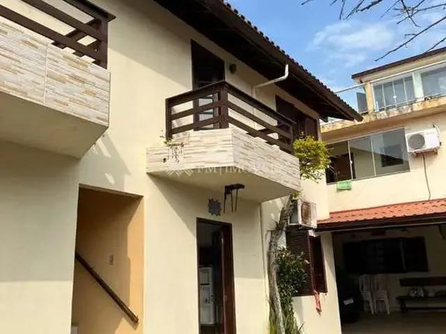 Prédio para Venda em Florianópolis/SC Canasvieiras