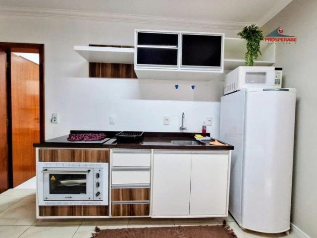 Prédio para Venda em Florianópolis/SC Canasvieiras 8 Quartos