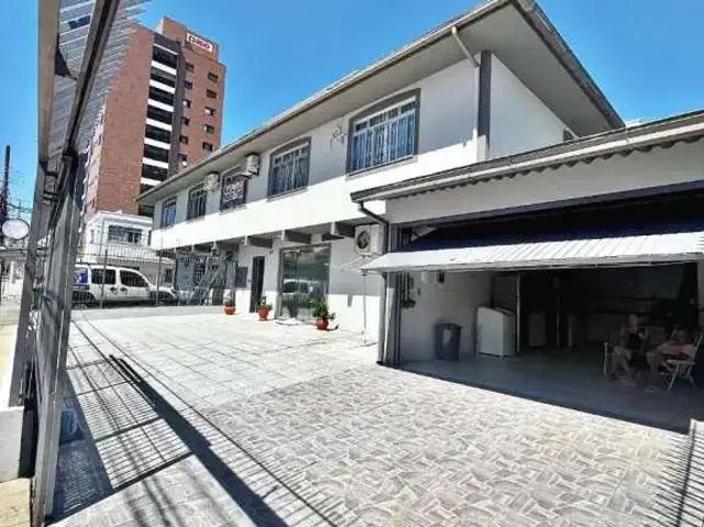 Prédio para Venda em Florianópolis/SC Canto