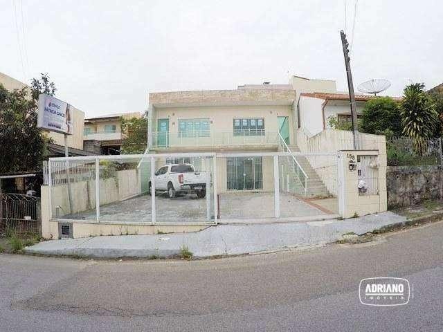 Prédio para Venda em Florianópolis/SC Capoeiras