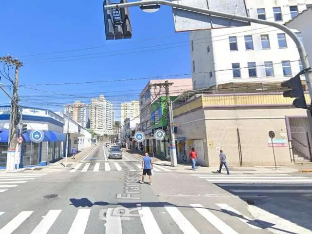 Prédio para Venda em Florianópolis/SC Centro