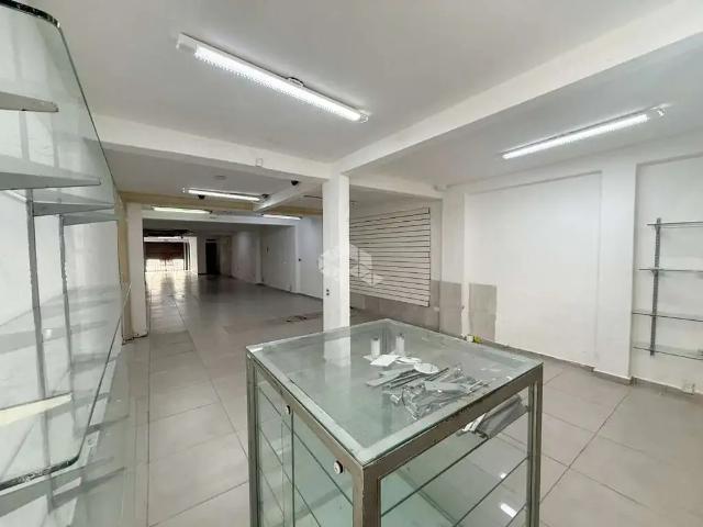 Prédio para Venda em Florianópolis/SC Centro 4 Quartos