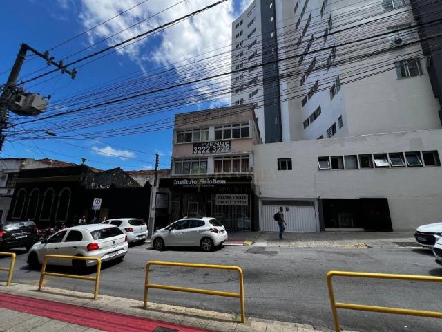 Prédio para Venda em Florianópolis/SC Centro