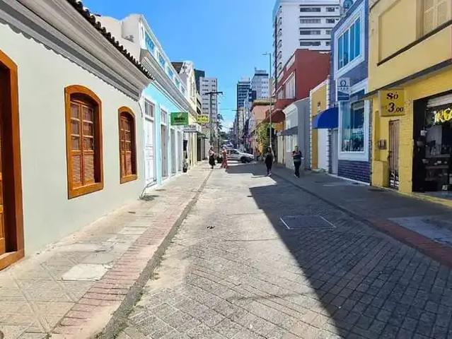 Prédio para Venda em Florianópolis/SC Centro