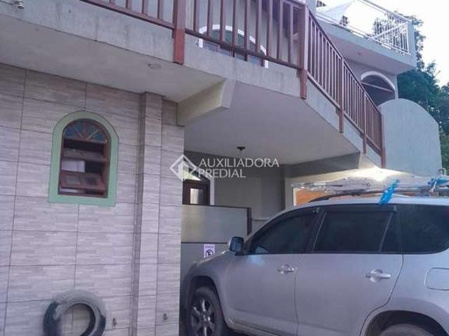 Prédio para Venda em Florianópolis/SC Armação do Pântano do Sul 10 Quartos