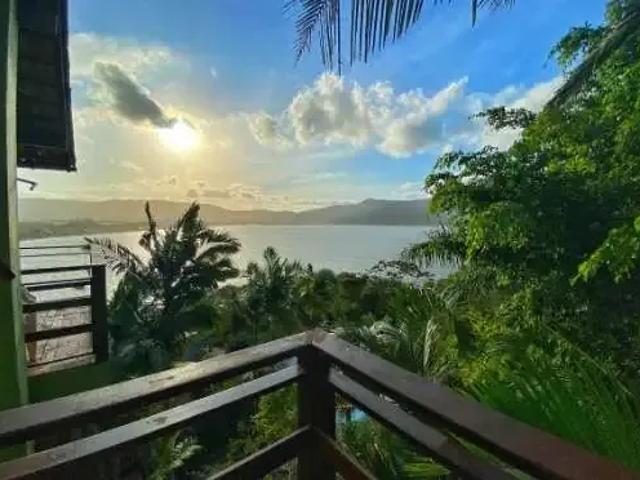 Prédio para Venda em Florianópolis/SC Barra da Lagoa 10 Quartos