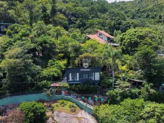 Prédio para Venda em Florianópolis/SC Barra da Lagoa 19 Quartos