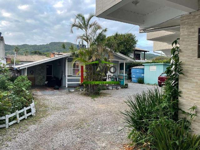 Prédio para Venda em Florianópolis/SC Barra da Lagoa