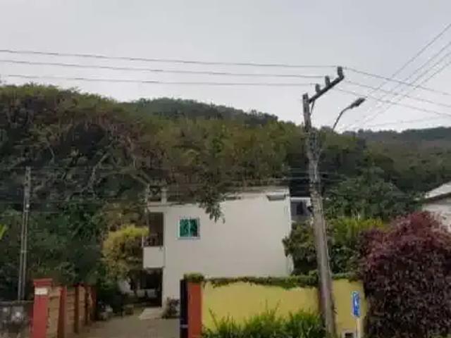 Prédio para Venda em Florianópolis/SC Barra da Lagoa 7 Quartos