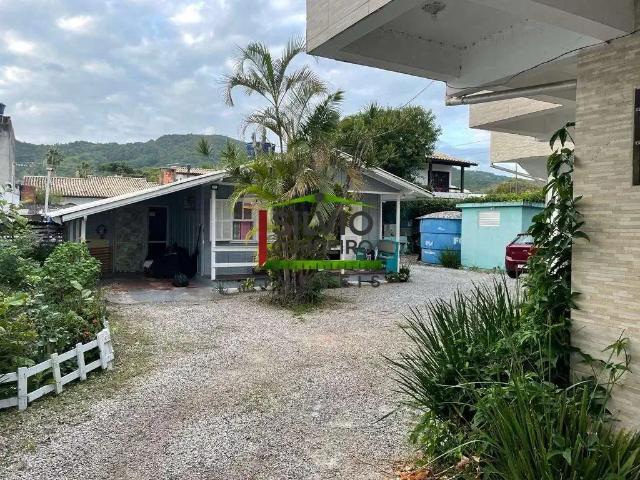 Prédio para Venda em Florianópolis/SC Barra da Lagoa