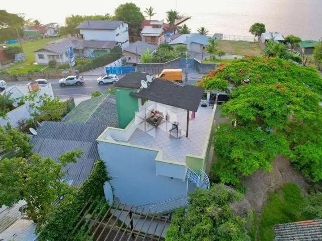Prédio para Venda em Florianópolis/SC Barra da Lagoa