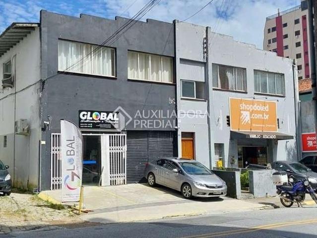 Prédio para Venda em Florianópolis/SC Estreito