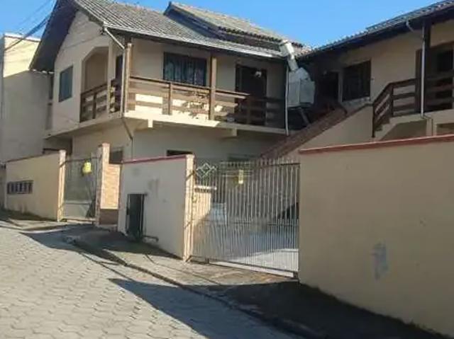 Prédio para Venda em Florianópolis/SC Ingleses do Rio Vermelho 6 Quartos