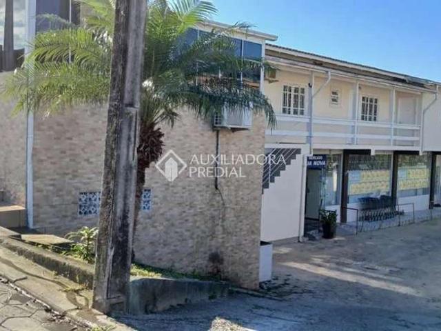 Prédio para Venda em Florianópolis/SC Ingleses do Rio Vermelho 6 Quartos
