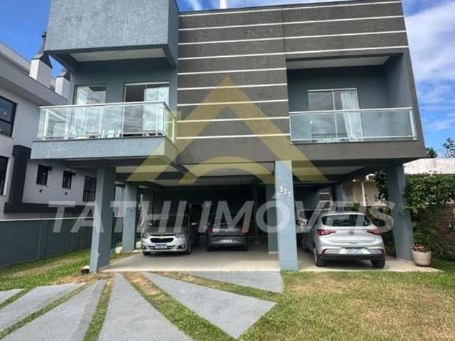 Prédio para Venda em Florianópolis/SC Ingleses do Rio Vermelho 7 Quartos