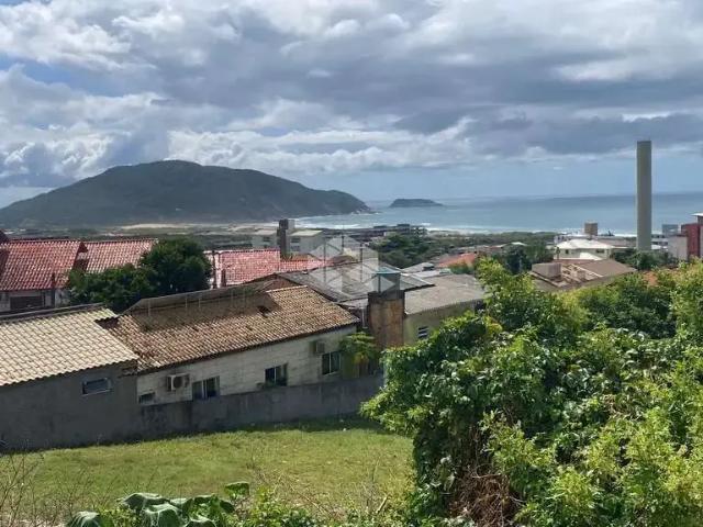Prédio para Venda em Florianópolis/SC Ingleses do Rio Vermelho 8 Quartos