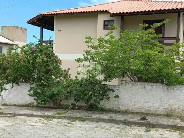 Prédio para Venda em Florianópolis/SC Ingleses do Rio Vermelho 8 Quartos