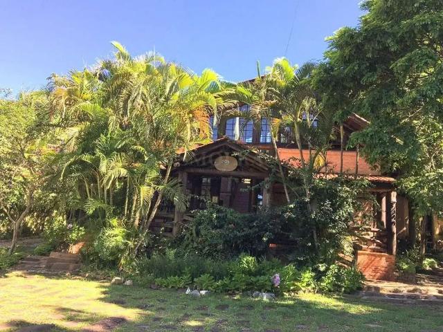 Prédio para Venda em Florianópolis/SC Praia Brava 37 Quartos