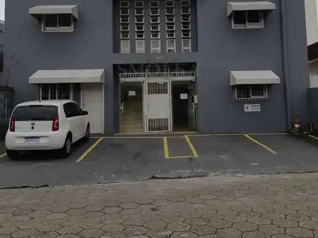 Prédio para Venda em Florianópolis/SC Trindade 18 Quartos