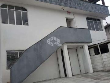 Praça Alice Roberto Piemontez - Garagem