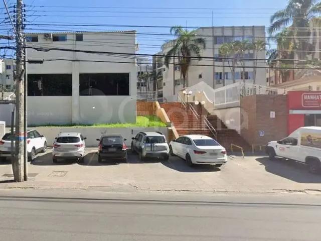 Prédio para Venda em Florianópolis/SC Trindade